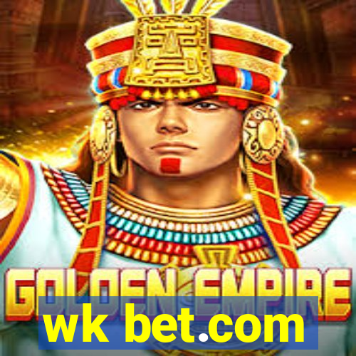 wk bet.com